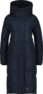 Produktbild von alife and kickin JunaAK A Coat Damen Winterjacke, Steppjacke, gefütterte Jacke