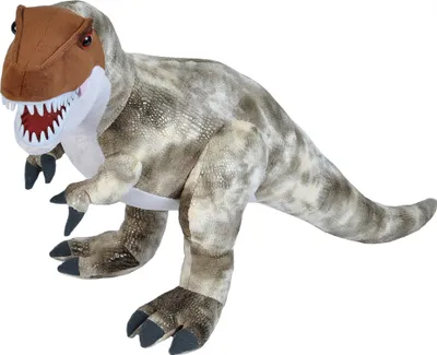 Produktbild von WR T-Rex Dino Groß 63 cm.