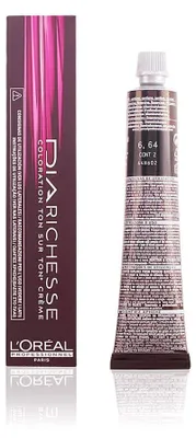 Produktbild von L’Oréal Paris DIA Richesse, Kastanienbraun, Rubilane, Frauen, 1 Stück(e), 50 ml, Glanz