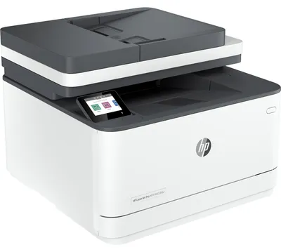 Produktbild von HP LaserJet Pro Multifunktionsdrucker 3102fdw Drucker, Laser, Monodruck, 1200 x 1200 DPI, A4, Direktdruck, Weiß