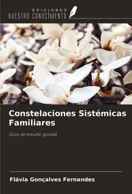 Produktbild von Constelaciones Sistémicas Familiares