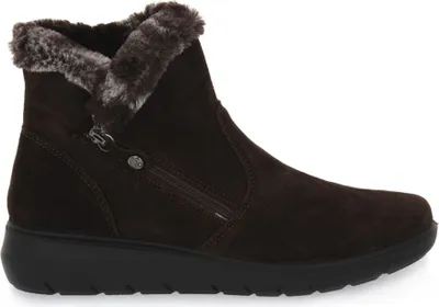 Produktbild von Enval Soft Schuhe Klizia Moro, 4767622