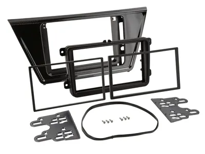 Produktbild von ACV 381320-28-1 Radioblende VW Touran 2015-2021