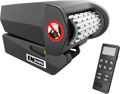 Produktbild von EAL EM313A Rangierhilfe Enduro