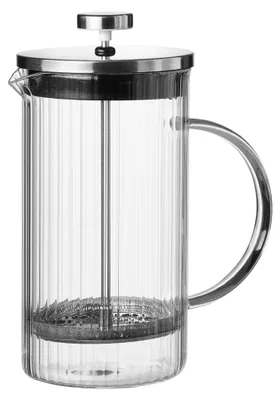 Zdjęcie produktu dla RITZENHOFF & BREKER R&B Kaffeeber.Jive Glas 1,0l 115233 4006344824612