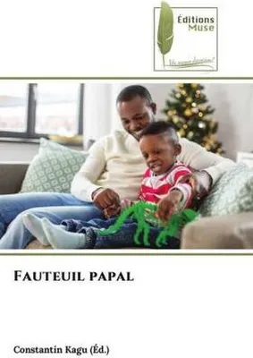 Produktbild von Fauteuil papal