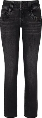 Obrázok produktu pre Pepe Jeans Pl204588 Slim Fit Jeans Blue 30 / 30 Woman Blue 30