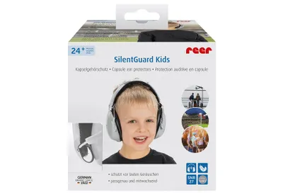 Immagine prodotto di Paraorecchie "SilentGuard Kids