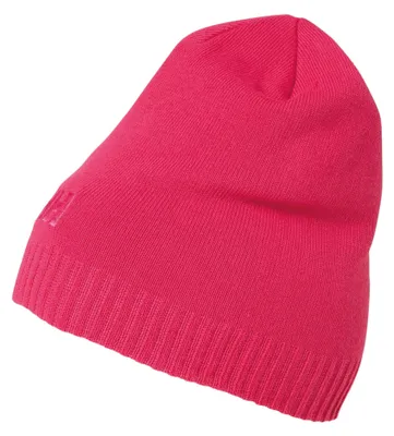 Produktbild von Helly Hansen Brand Beanie Senior