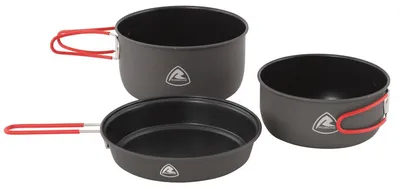 Immagine prodotto di Robens Frontier Pan Set Pro - Grande