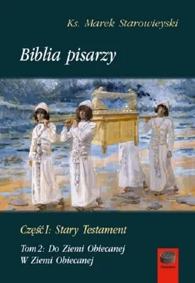 Immagine prodotto di Biblia pisarzy. Część 2. Stary Testament, Dzieje Narodu Wybranego
