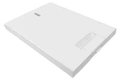 Produktbild von Zanussi Gefrierfachtür 446x329mm / 2251246373