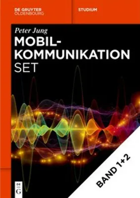 Immagine prodotto di Mobilkommunikation: Volume 1 + Volume 2
