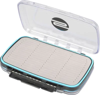 Produktbild von Spro Freestyle Rigged Box 19x12x4cm - Kunstköderbox