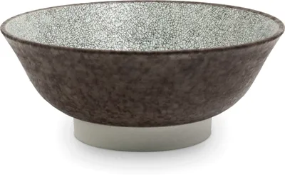 Produktbild von [ KOISHI ] Schale Ø21cm / H 8cm Reisschale / Suppenschale / Nudelschale aus Japan