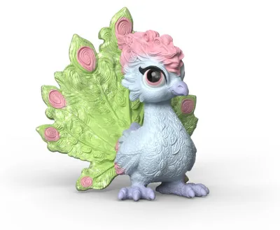 Produktbild von schleich BAYALA 70848, 3 Jahr(e), Mehrfarbig, Kunststoff