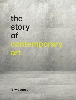 Produktbild von The Story of Contemporary Art