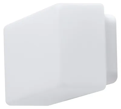 Zdjęcie produktu dla Oprawa LED JENA, wariant: 8 W, 3000 K, 120 x 240 mm