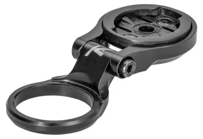Produktbild von K-Edge Garmin Boost Stem Mount Adj blk Schwarz