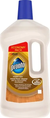 Zdjęcie produktu dla Pronto, Plyn do mycia drewnianych podlog, 1000 ml