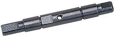 Produktbild von Graupner Welle Zweiganggetriebe