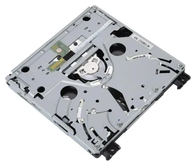 Image de Remplacement du lecteur DVD pour Wii, modèle D2A