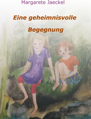 Produktbild von Eine geheimnisvolle Begegnung