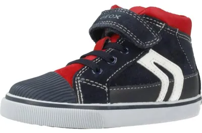 Produktbild von Geox KILWI Kinderschuhe für Jungen in Blau