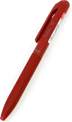 Produktbild von Pentel Kugelschreiber 0,35mm rt