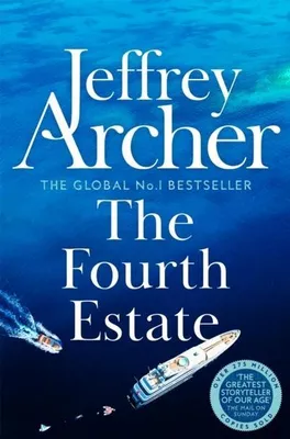 Produktbild von The Fourth Estate