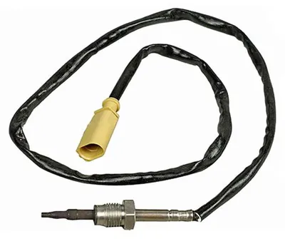 Produktbild von METZGER 0894535 Abgastemperatursensor für VW Passat Variant (3G5, CB5) 720mm
