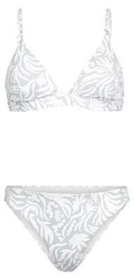 Produktbild von Brunotti Bikiniset AURELY Aqua Grey : 40 Größe: 40