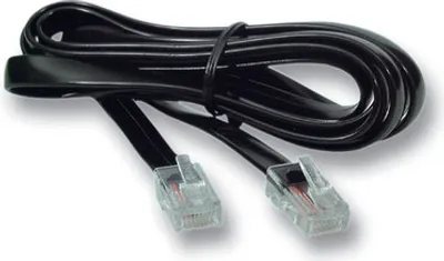Produktbild von EFB-Elektronik Modularkabel RJ12 (6/6)