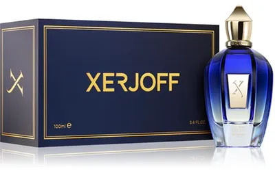Immagine prodotto di Xerjoff Join The Club More Than Words Eau de Parfum Mixte 50ml