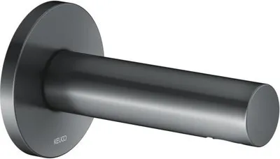 Immagine prodotto di KEUCO IXMO Bec déverseur pour baignoire, rosace ronde, saillie 130mm, 59545130001, 59545130001