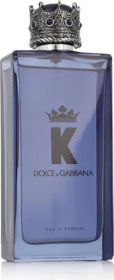 Produktbild von Herrenparfüm K By Dolce & Gabbana EDP 150 ml