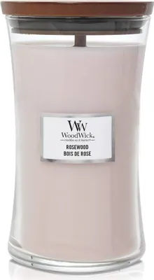Zdjęcie produktu dla Woodwick Rosewood 609,5 g