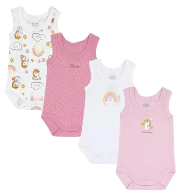 Productafbeelding van Chicco babykleding - jongensbody