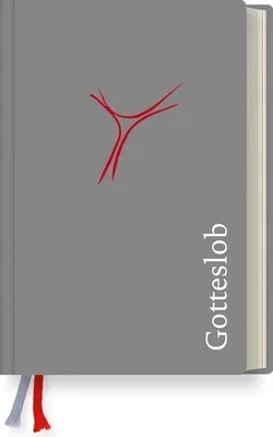 Obrázok produktu pre Gotteslob Kirchenausgabe - Erzdiözese Freiburg