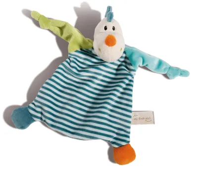 Produktbild von NICI 43704, Polyester, Mehrfarbig