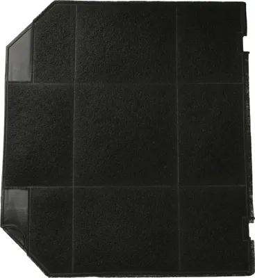 Produktbild von vhbw Aktivkohlefilter kompatibel mit Electrolux 942492315, 942492312, 942492314, 942492308, 942492311 Dunstabzugshaube - 26,5 x 23,7 x 1,6 cm