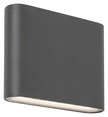 Immagine prodotto di Lampada da parete a LED 2x3W NESNA 7951 Rabalux