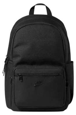 Produktbild von Nike Rucksäcke IB4327 010 Schwarz