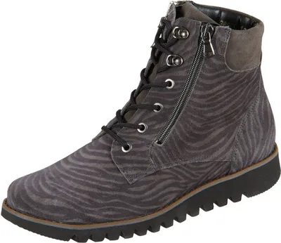 Produktbild von Waldläufer Schuhe Habea, 926802200971, Größe: 24.5 cm