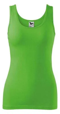 Immagine prodotto di Malfini - Top senza maniche da donna "Triumph" PP7320 (S) (verde mela)