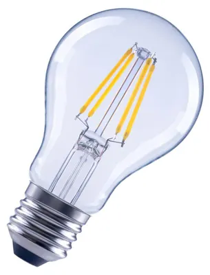 Produktbild von OSRAM LED Lampe E27 Classic Filament A150 17W 2452lm Warmweiss 2700K wie 150W 4099854567063