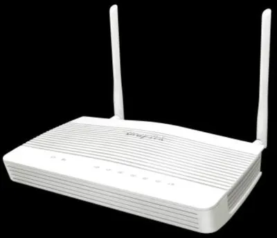 Produktbild von DrayTek Vigor 2136 Home Router retail