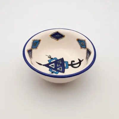 Immagine prodotto di Coupelle Sahel Bleu - D 15 cm