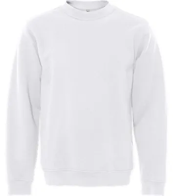 Produktbild von Fristads Acode Sweatshirt 1734 SWB Weiß XXL