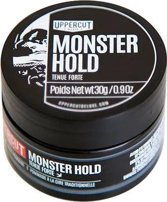 Obrázok produktu pre Uppercut Deluxe Midi Monster Hold Hair Wax 30 g